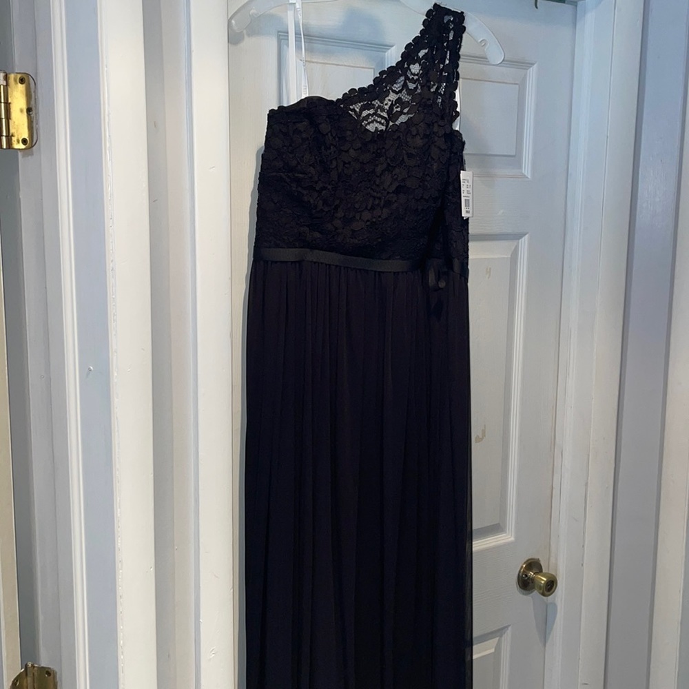 Women’s gown